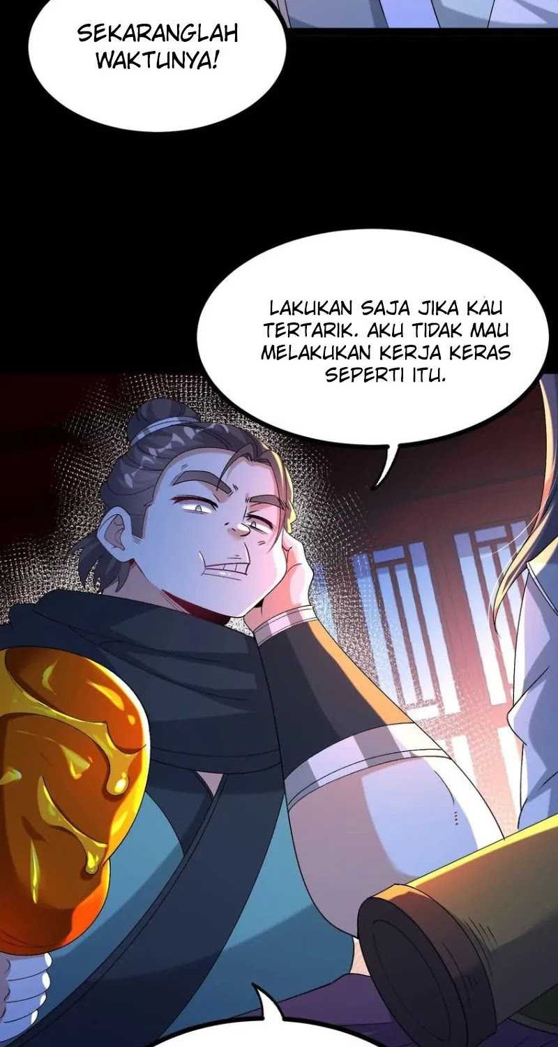 Transcending Alchemy God Chapter 56 - halaman 22