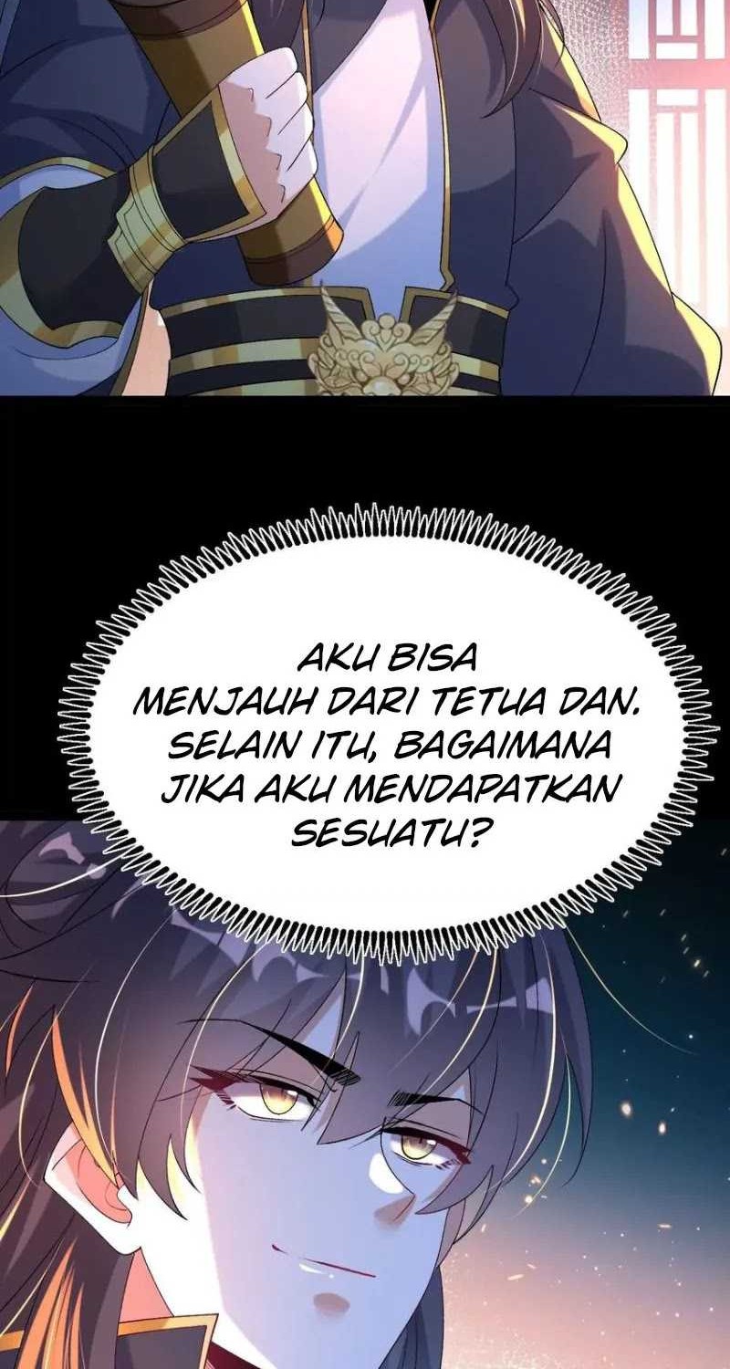 Transcending Alchemy God Chapter 56 - halaman 24