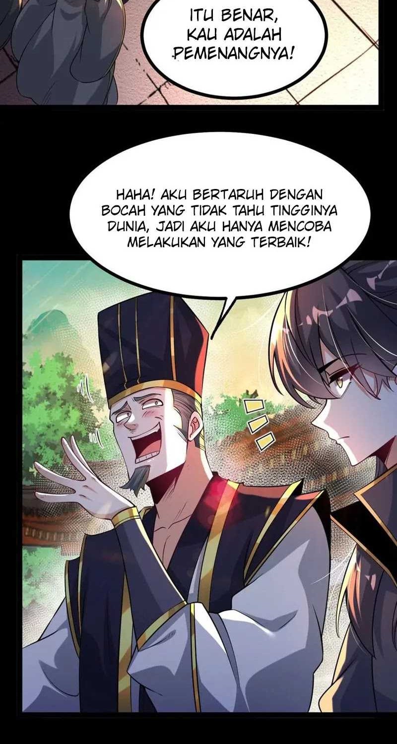 Transcending Alchemy God Chapter 56 - halaman 4