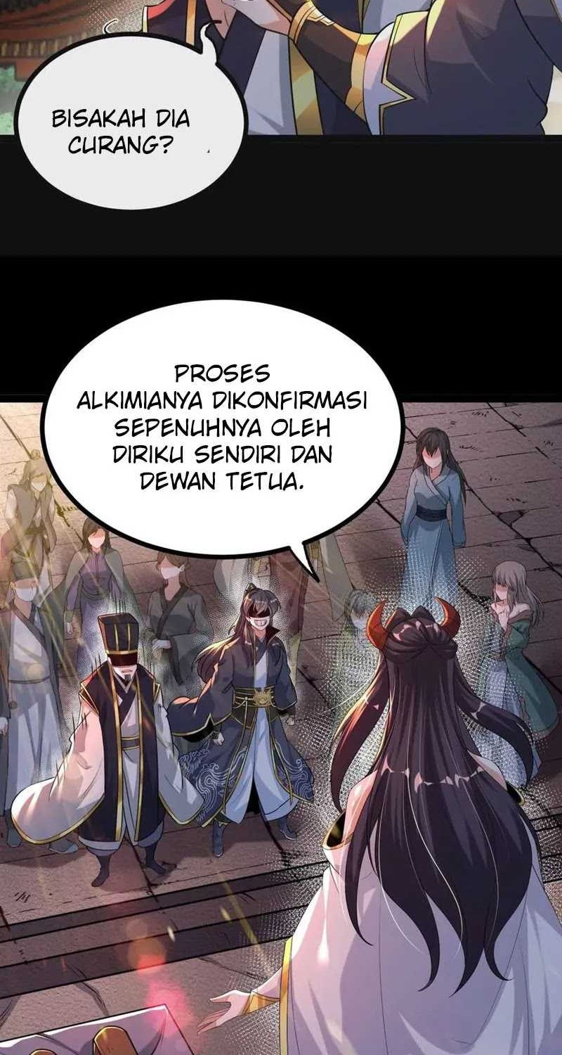 Transcending Alchemy God Chapter 56 - halaman 6