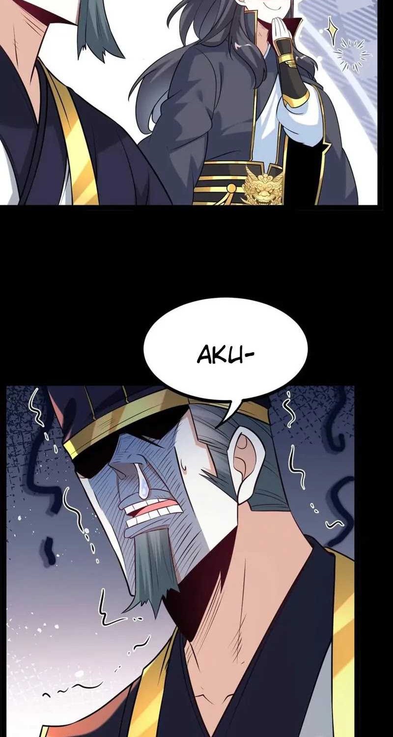 Transcending Alchemy God Chapter 56 - halaman 8