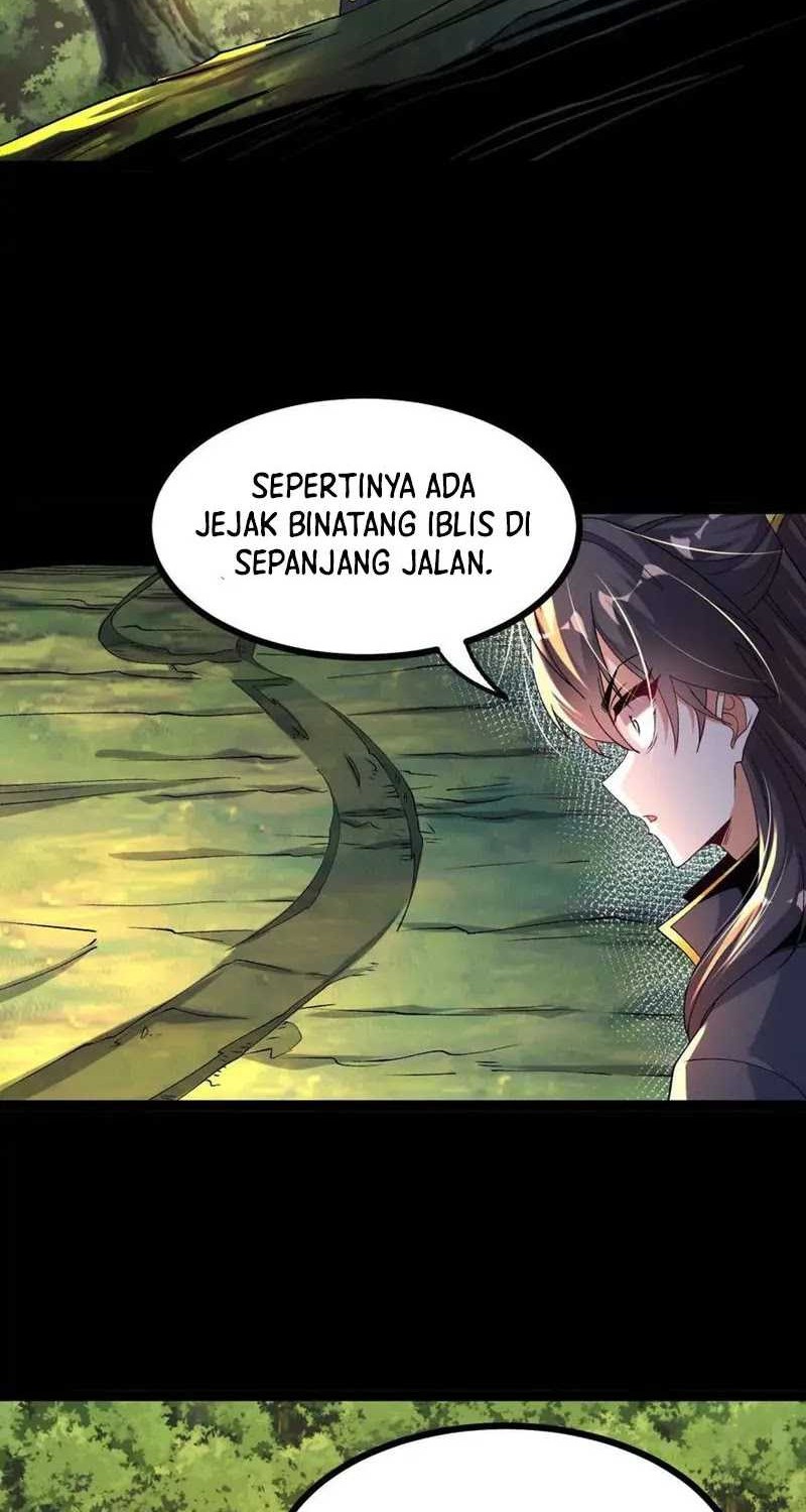 Transcending Alchemy God Chapter 57 - halaman 10