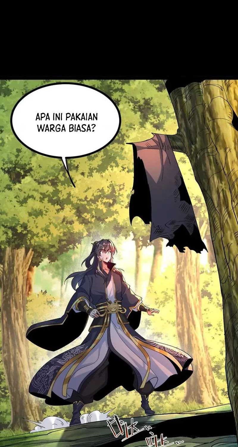 Transcending Alchemy God Chapter 57 - halaman 12