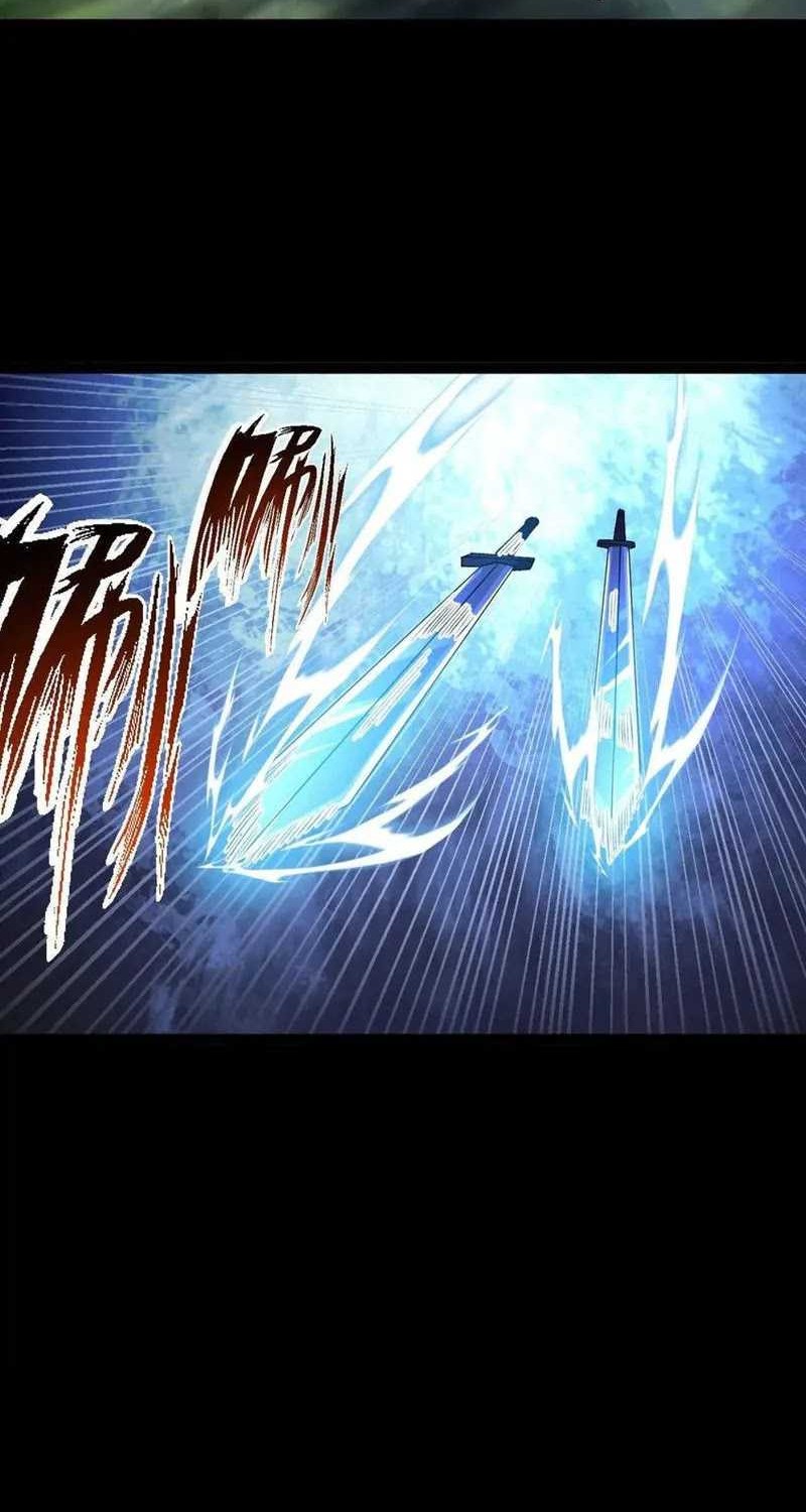 Transcending Alchemy God Chapter 57 - halaman 16