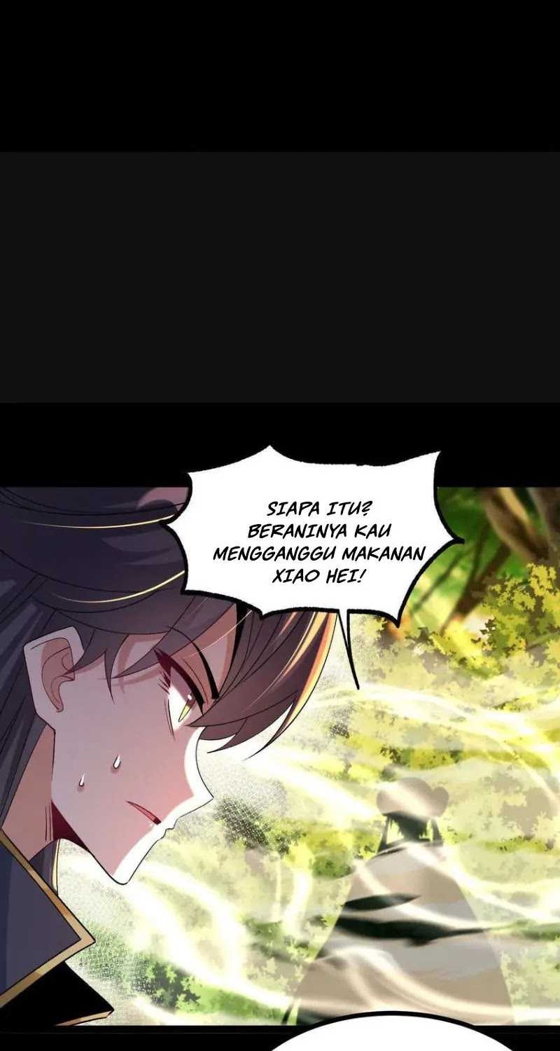 Transcending Alchemy God Chapter 57 - halaman 18