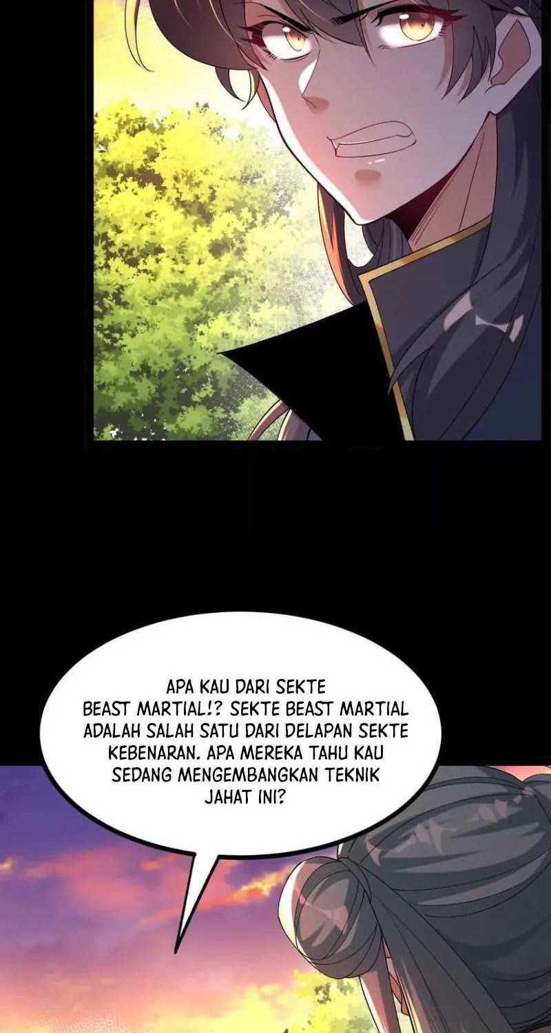 Transcending Alchemy God Chapter 57 - halaman 20