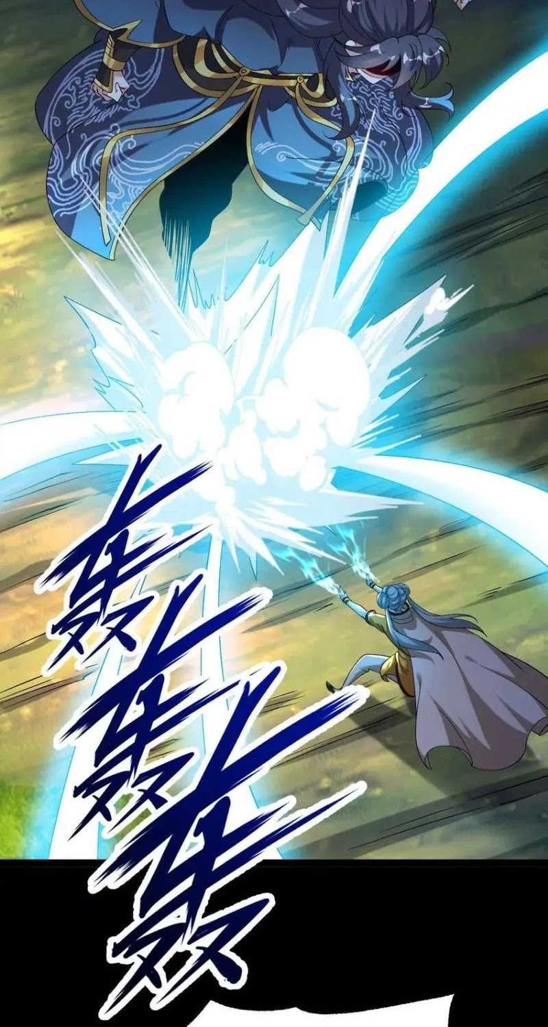 Transcending Alchemy God Chapter 57 - halaman 22