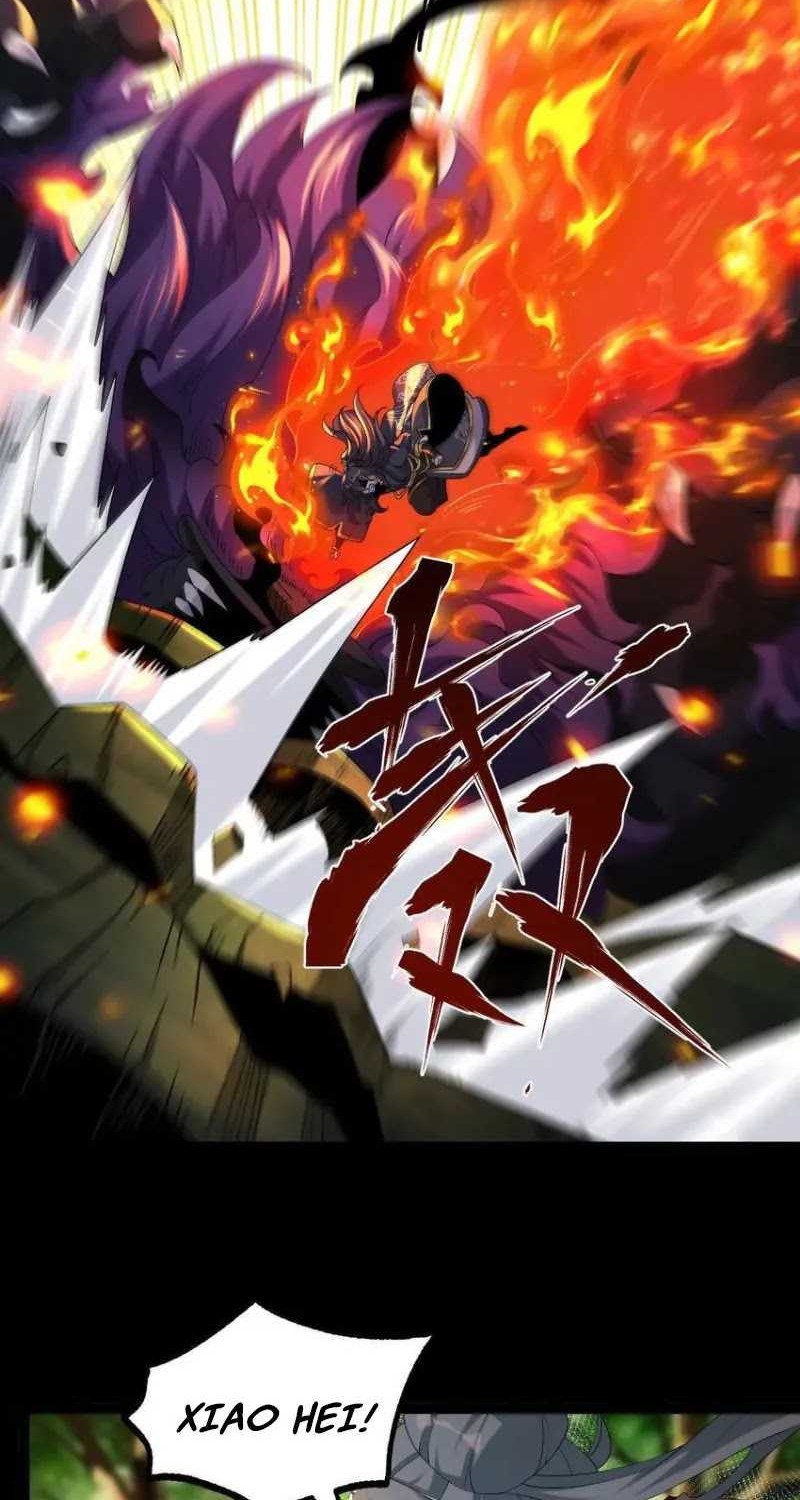 Transcending Alchemy God Chapter 57 - halaman 26