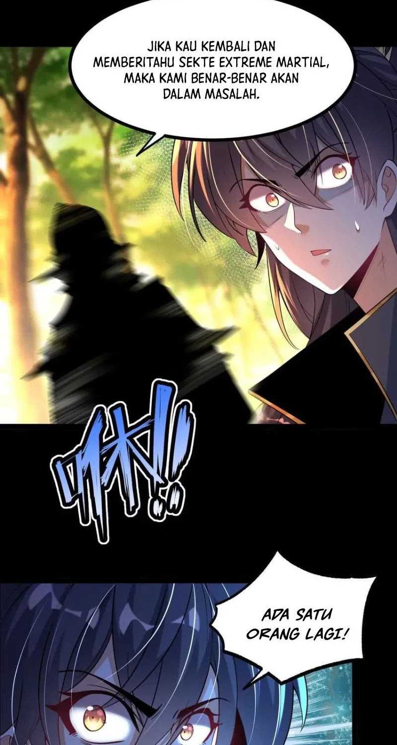 Transcending Alchemy God Chapter 57 - halaman 28