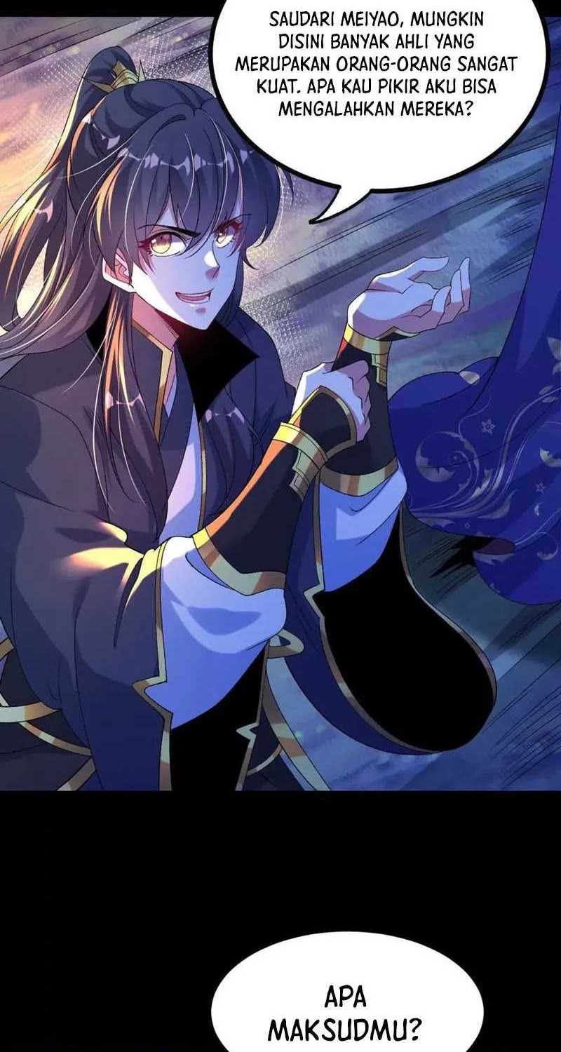 Transcending Alchemy God Chapter 57 - halaman 4