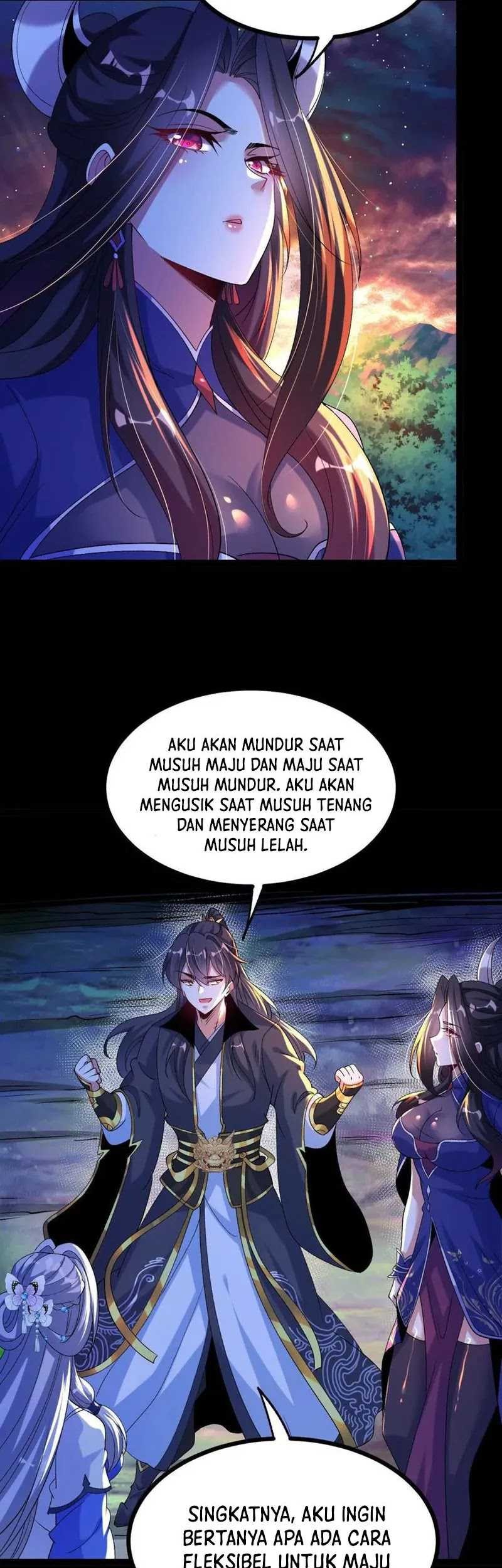 Transcending Alchemy God Chapter 57 - halaman 5