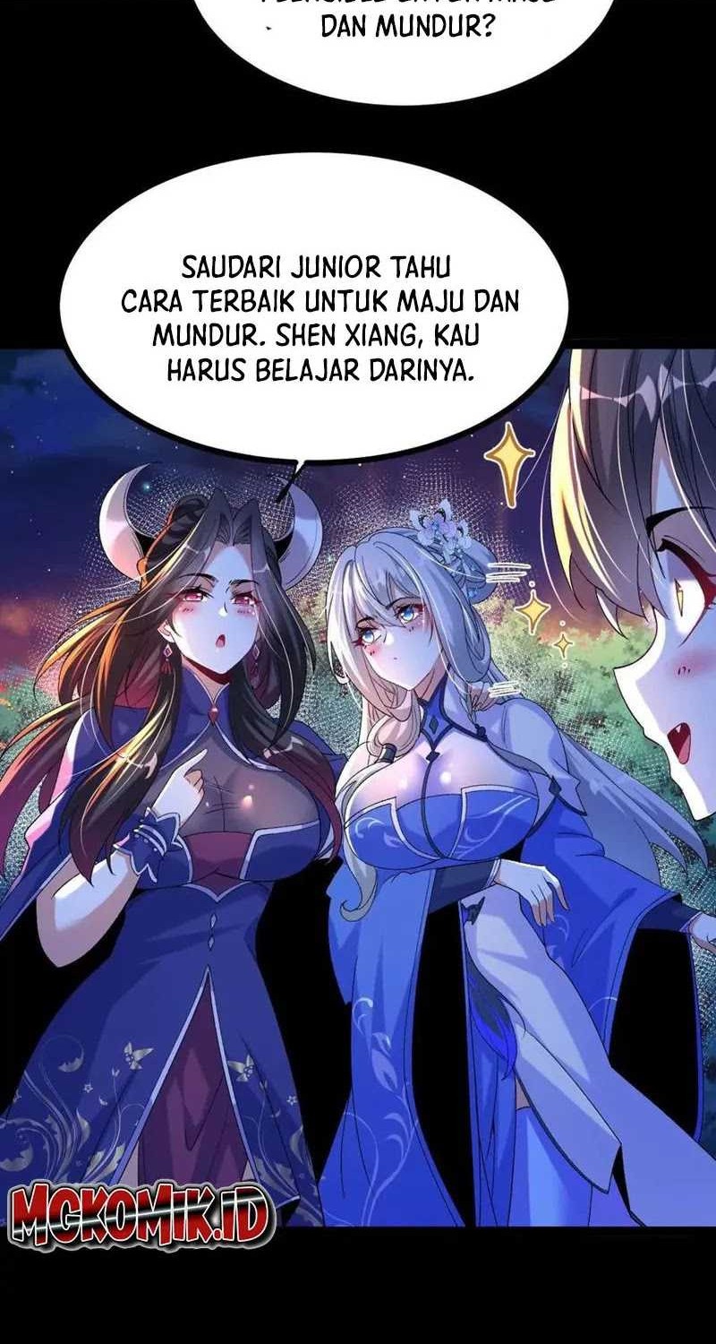 Transcending Alchemy God Chapter 57 - halaman 6