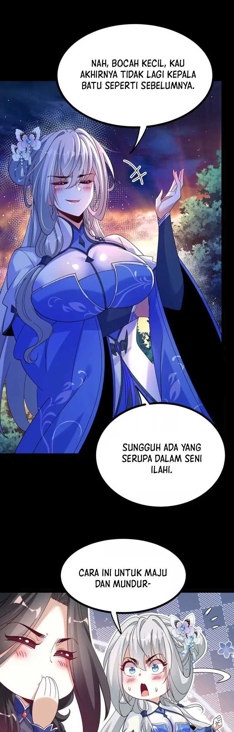 Transcending Alchemy God Chapter 57 - halaman 7
