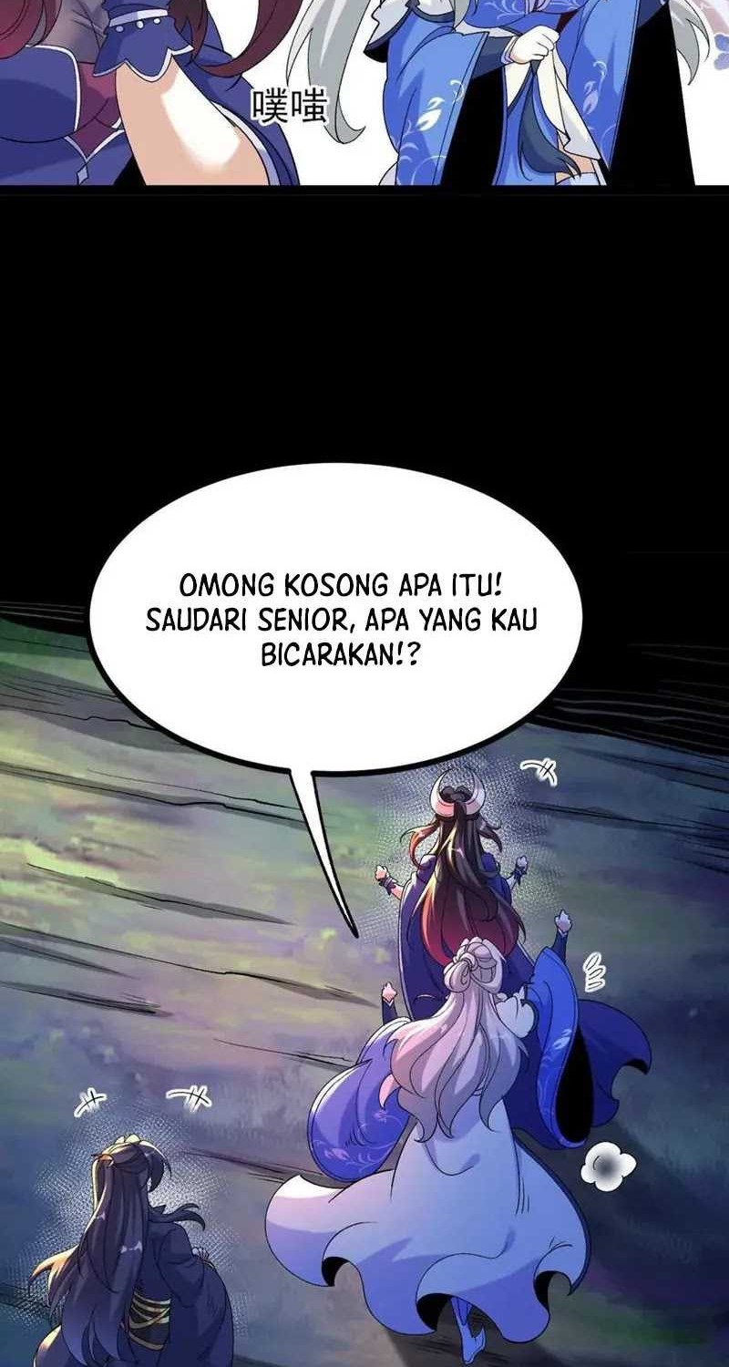 Transcending Alchemy God Chapter 57 - halaman 8