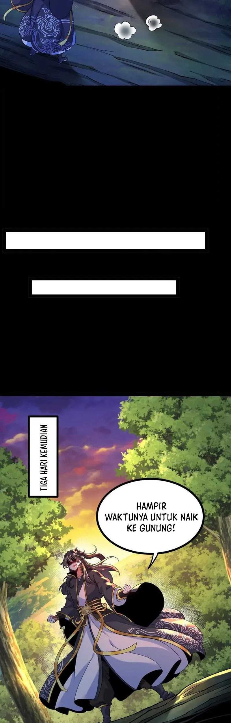 Transcending Alchemy God Chapter 57 - halaman 9