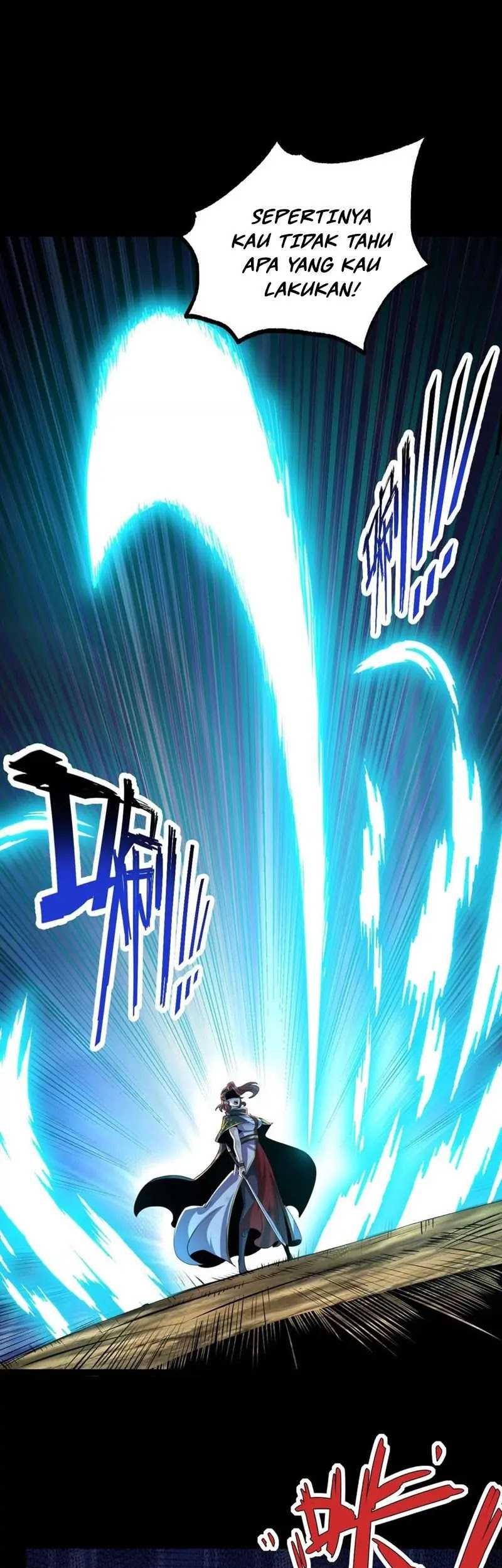 Transcending Alchemy God Chapter 58 - halaman 11