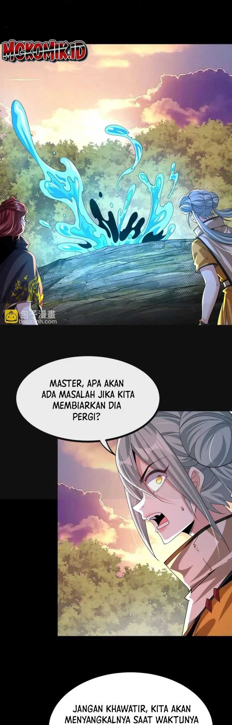 Transcending Alchemy God Chapter 58 - halaman 17