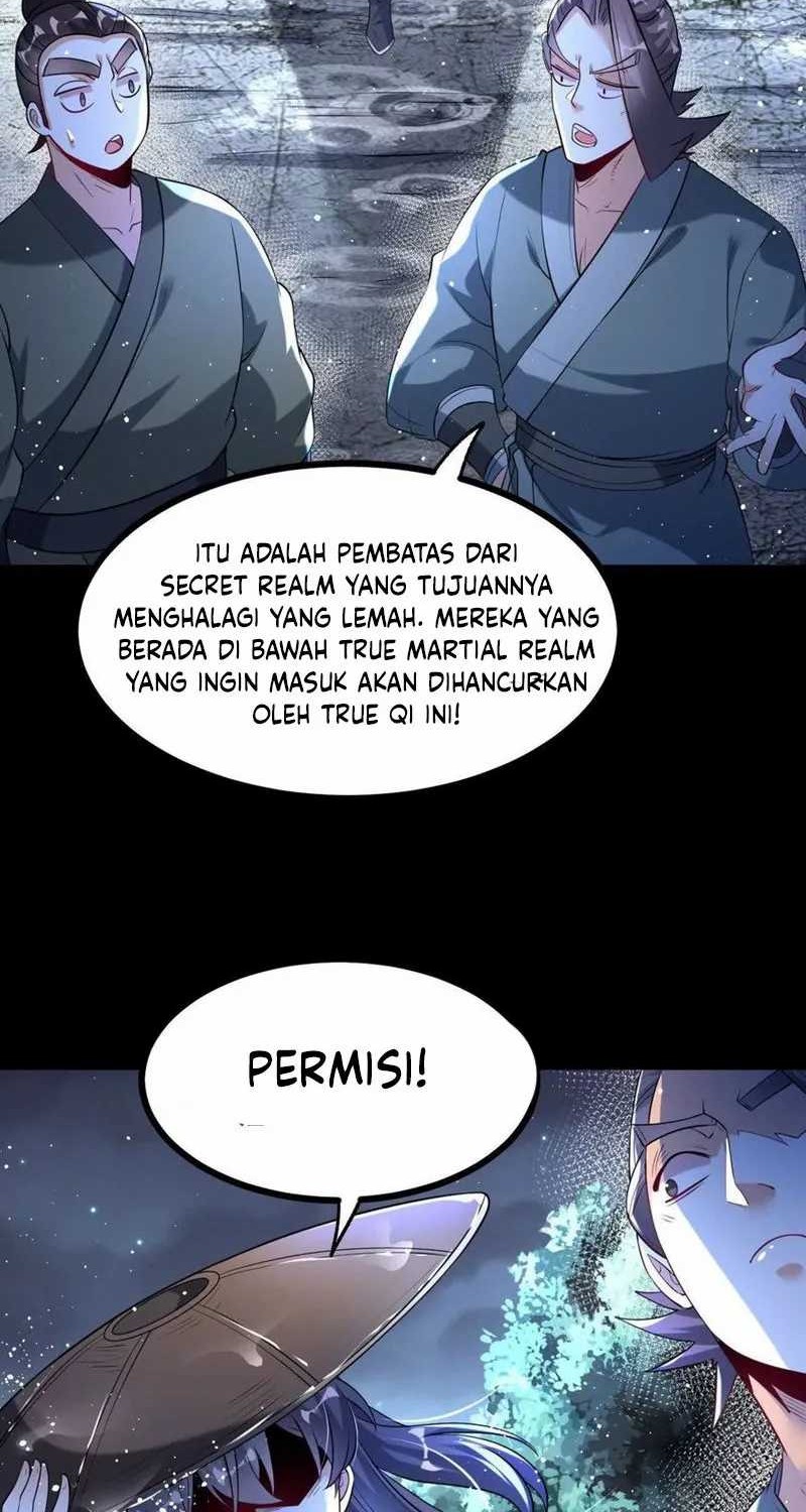 Transcending Alchemy God Chapter 59 - halaman 12