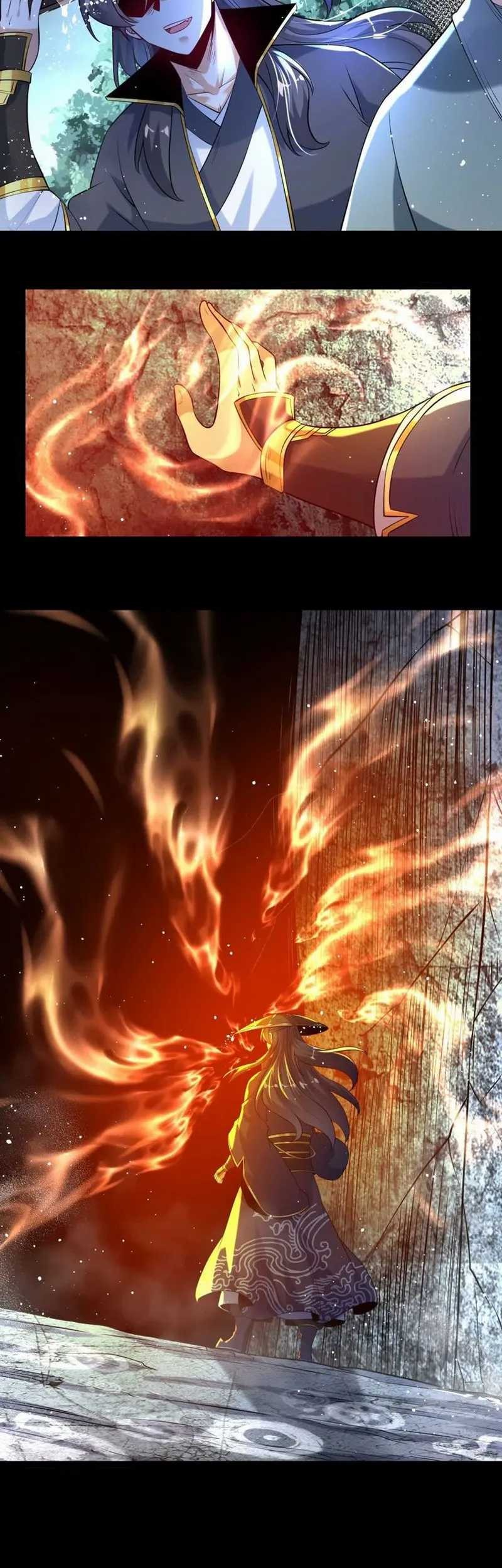 Transcending Alchemy God Chapter 59 - halaman 13
