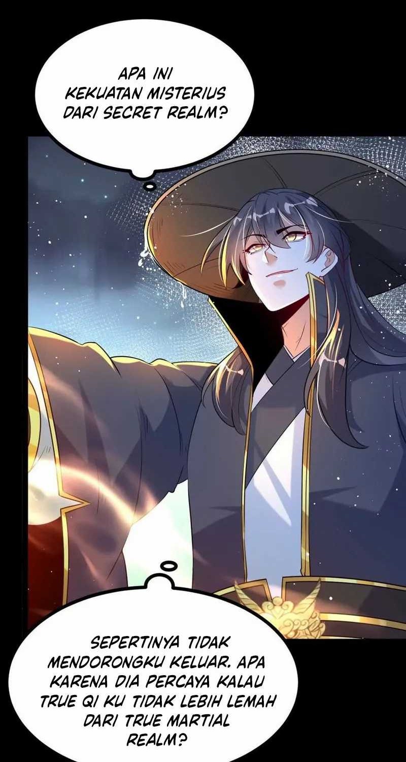 Transcending Alchemy God Chapter 59 - halaman 14