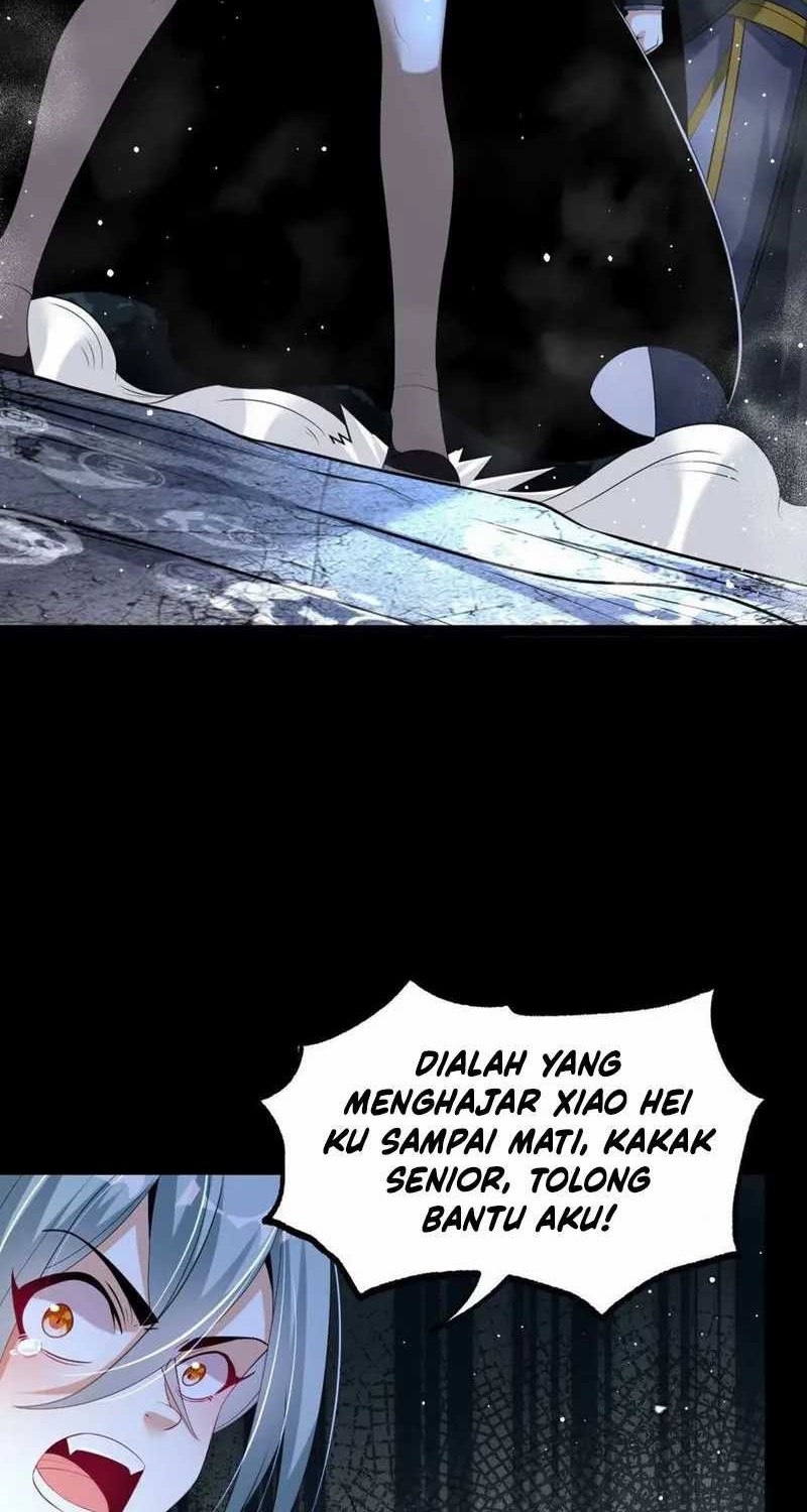 Transcending Alchemy God Chapter 59 - halaman 16