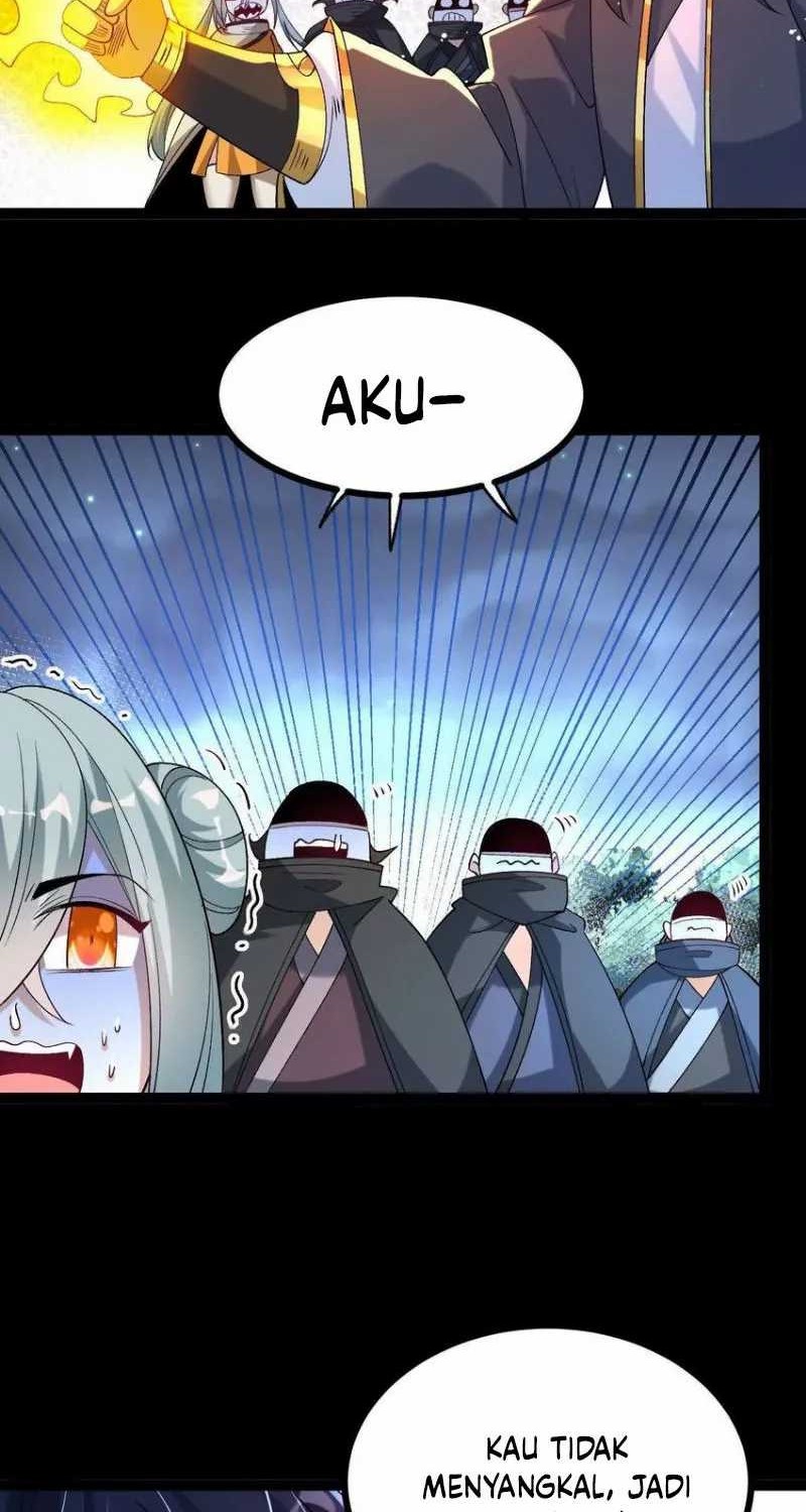 Transcending Alchemy God Chapter 59 - halaman 22