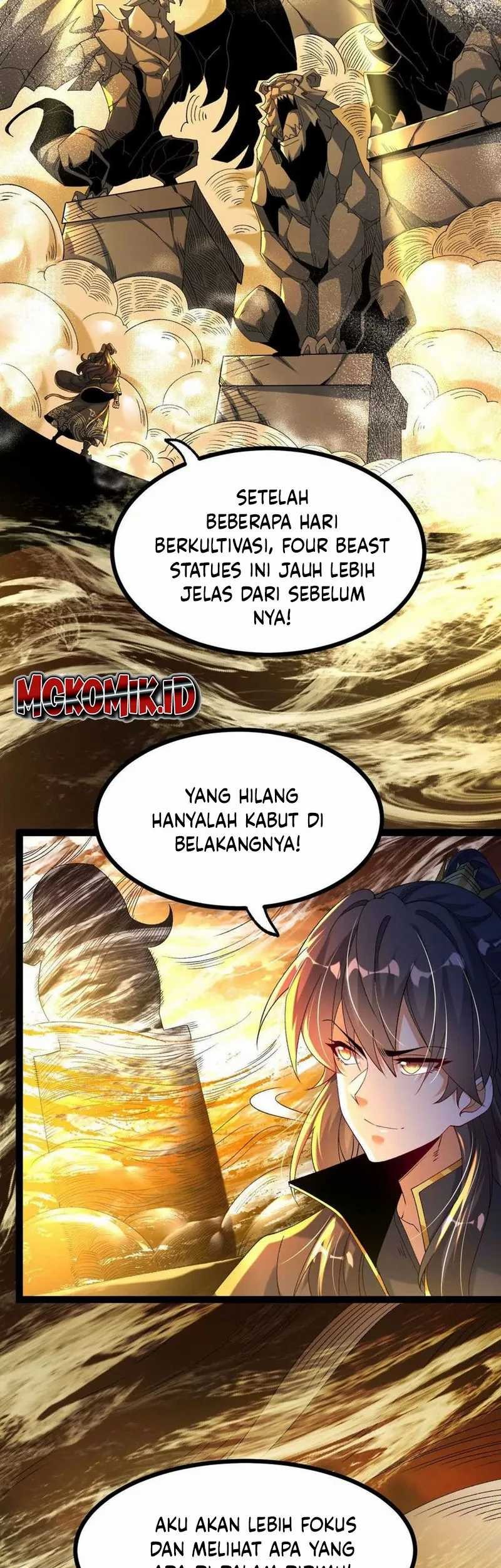 Transcending Alchemy God Chapter 59 - halaman 3