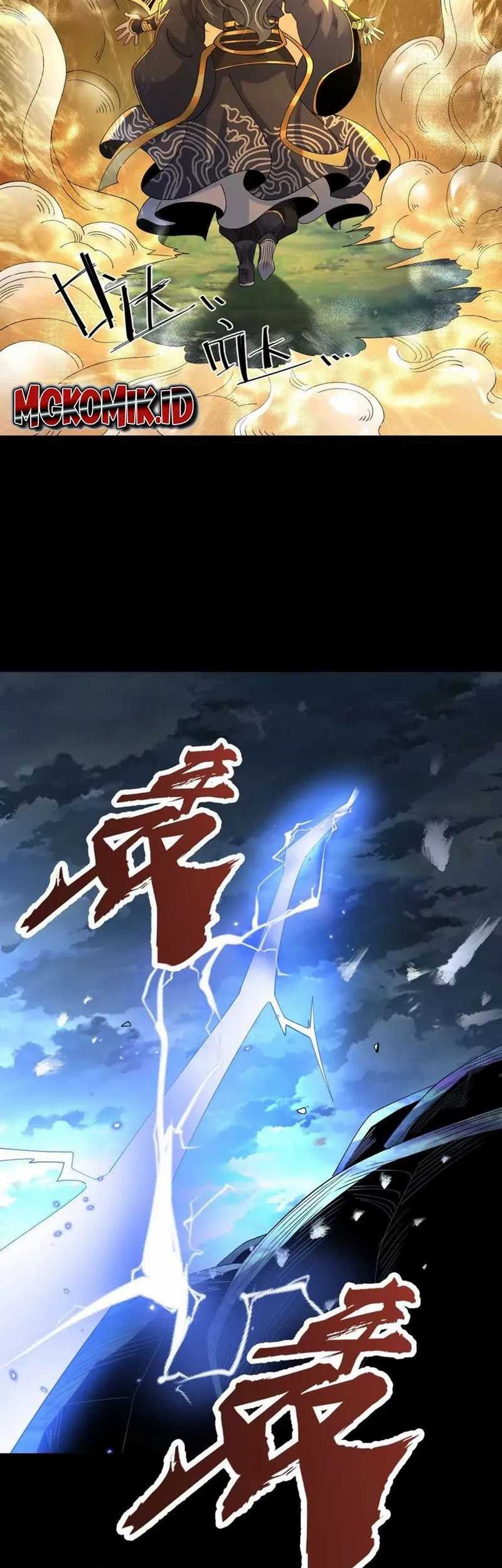 Transcending Alchemy God Chapter 59 - halaman 5