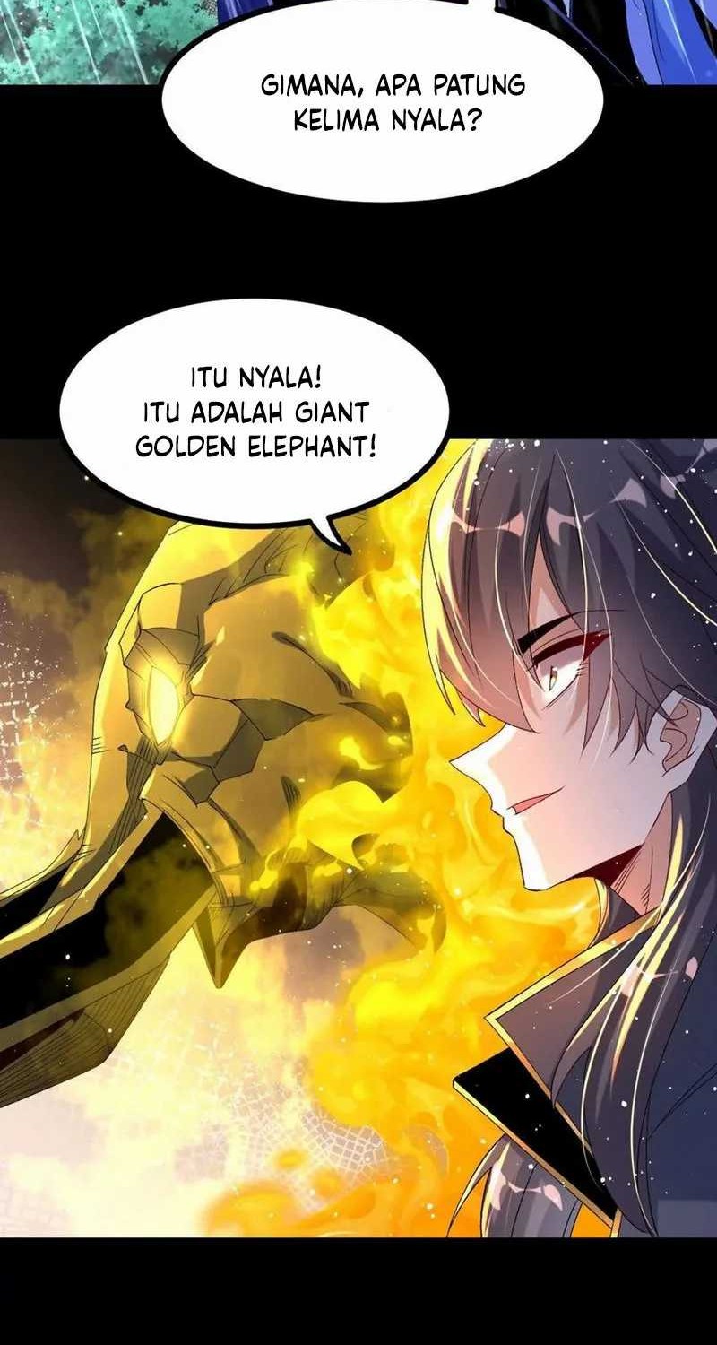 Transcending Alchemy God Chapter 59 - halaman 8