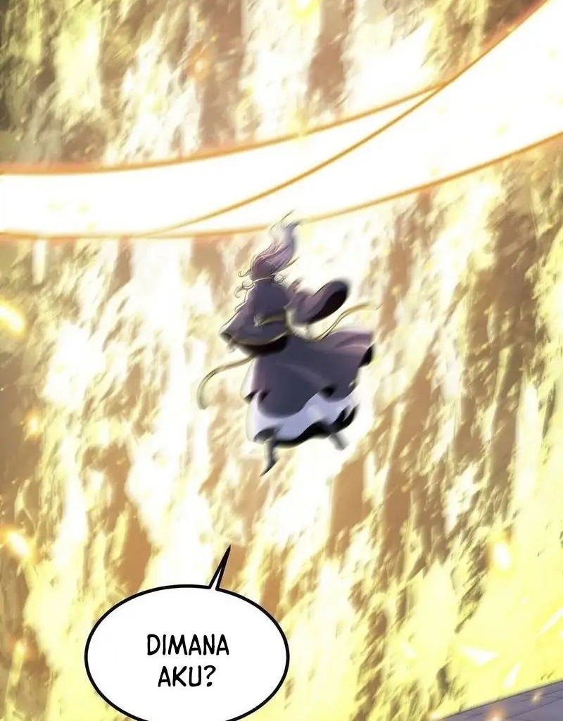 Transcending Alchemy God Chapter 6 - halaman 16