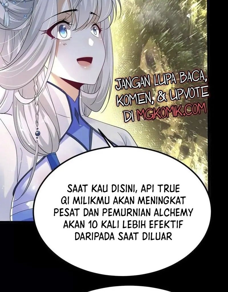 Transcending Alchemy God Chapter 6 - halaman 20