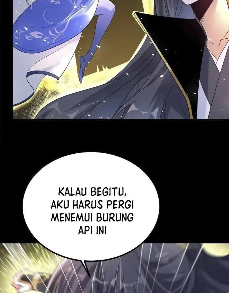 Transcending Alchemy God Chapter 6 - halaman 22