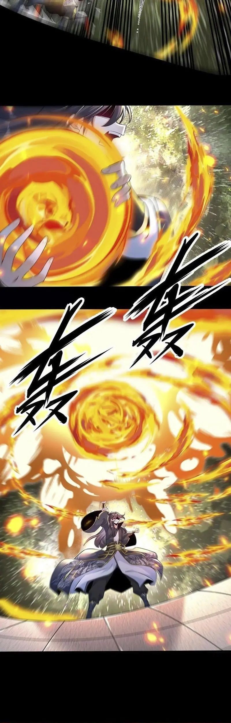 Transcending Alchemy God Chapter 6 - halaman 29
