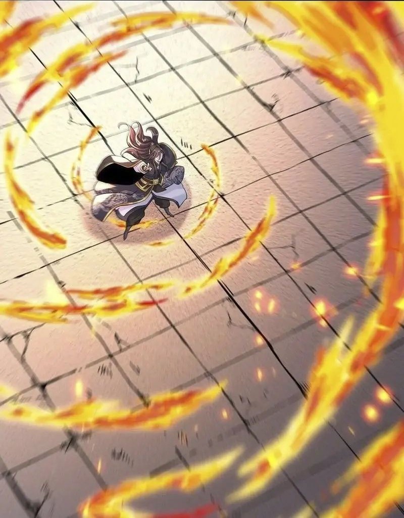 Transcending Alchemy God Chapter 6 - halaman 30