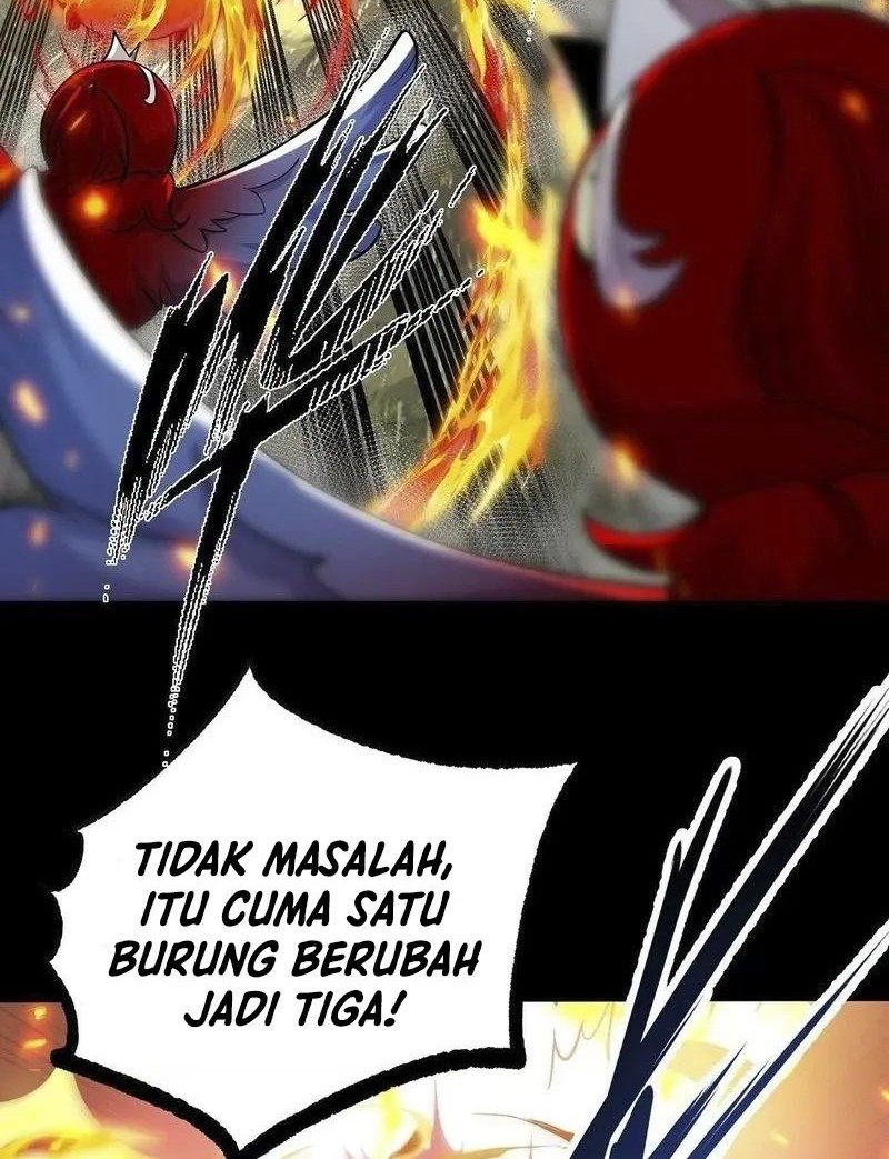 Transcending Alchemy God Chapter 6 - halaman 34