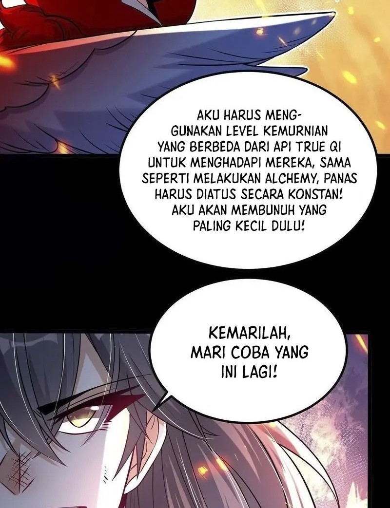 Transcending Alchemy God Chapter 6 - halaman 38