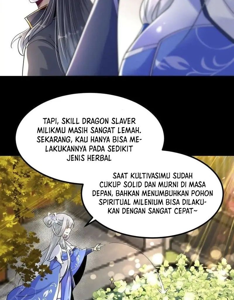 Transcending Alchemy God Chapter 6 - halaman 4