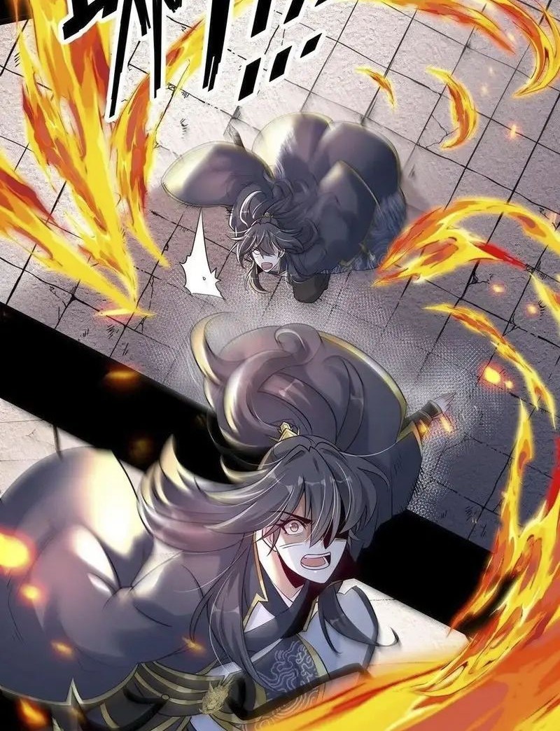 Transcending Alchemy God Chapter 6 - halaman 40