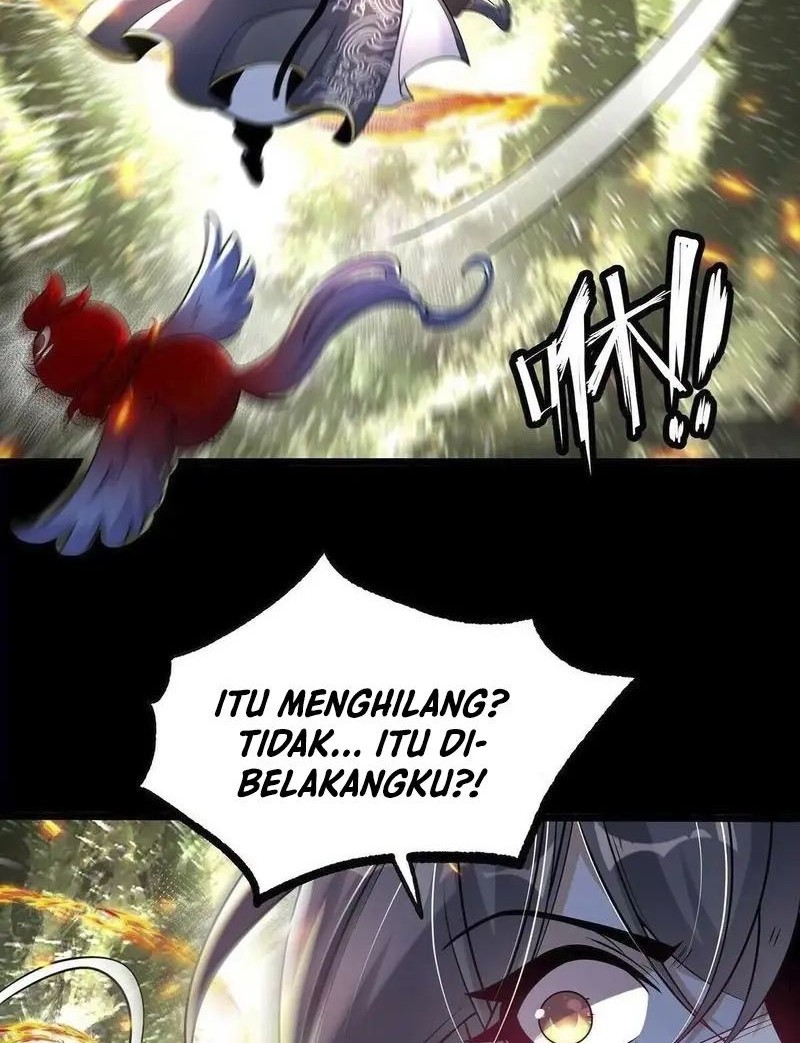 Transcending Alchemy God Chapter 6 - halaman 42