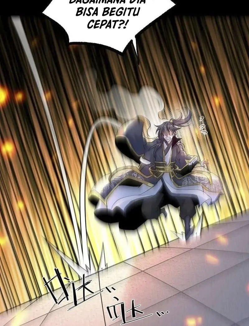 Transcending Alchemy God Chapter 6 - halaman 44