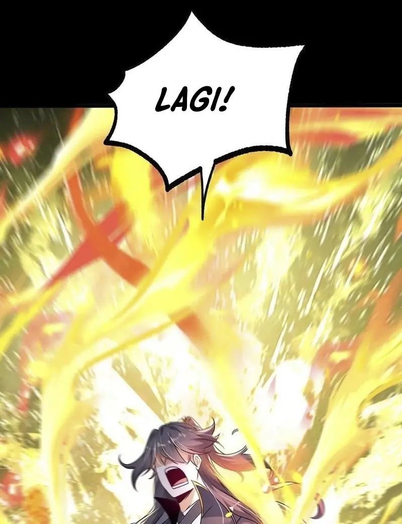 Transcending Alchemy God Chapter 6 - halaman 52