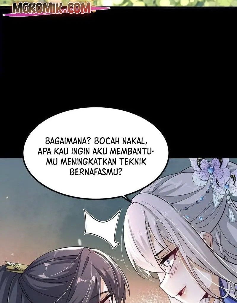 Transcending Alchemy God Chapter 6 - halaman 6