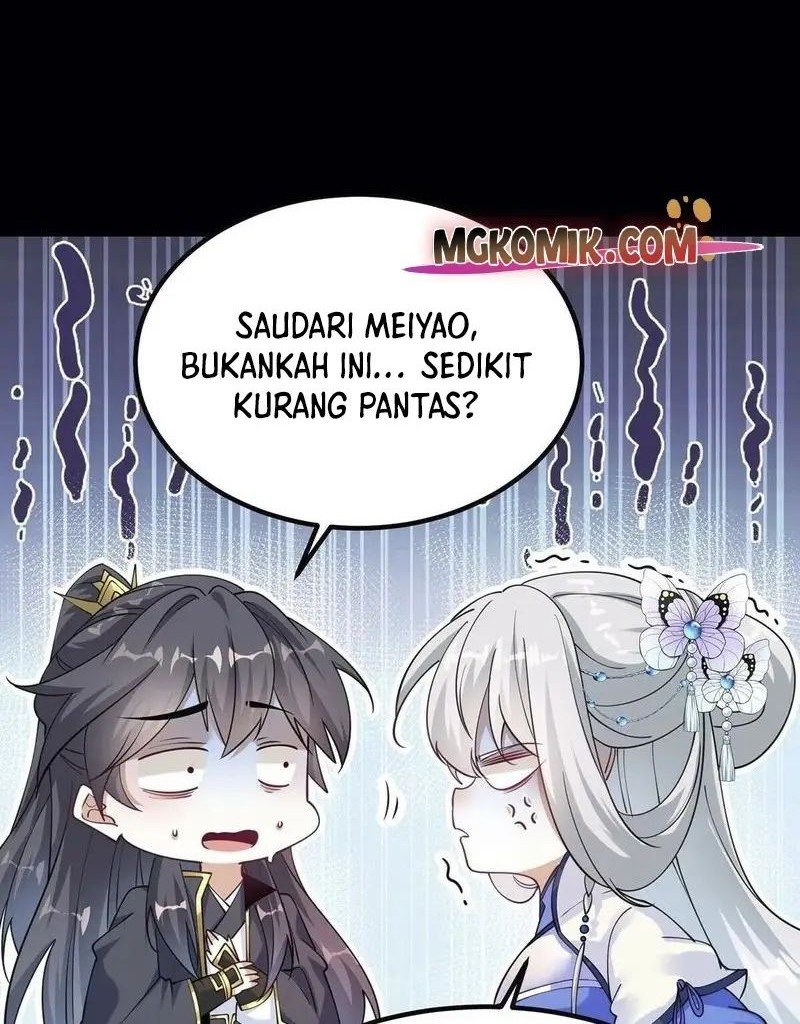 Transcending Alchemy God Chapter 6 - halaman 8