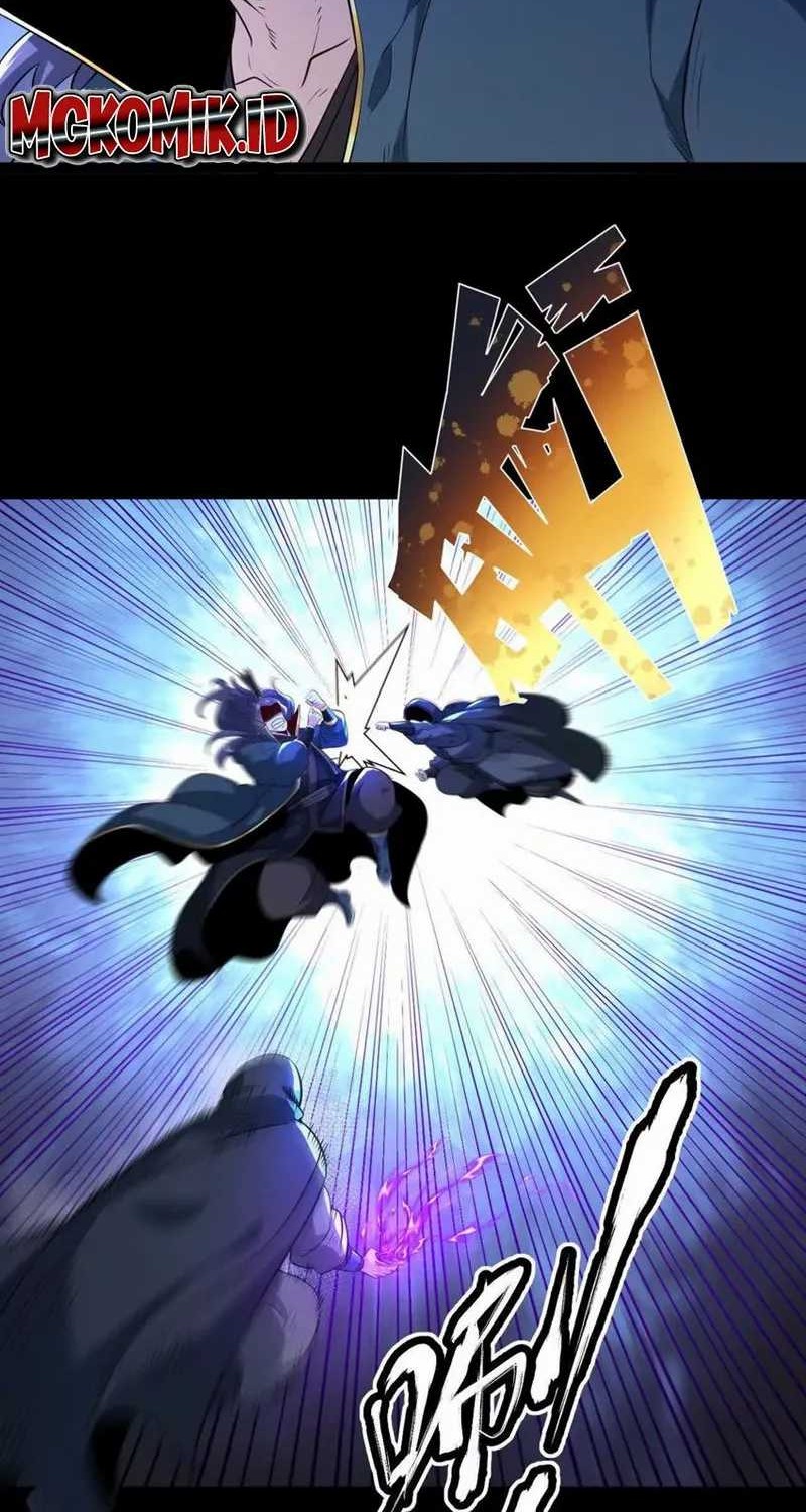 Transcending Alchemy God Chapter 60 - halaman 10
