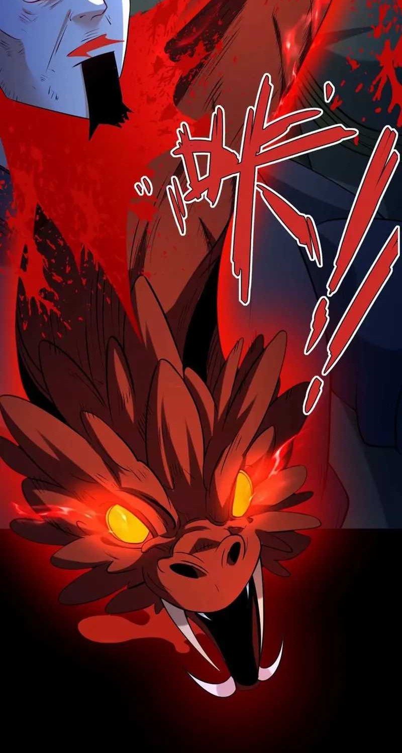 Transcending Alchemy God Chapter 60 - halaman 14