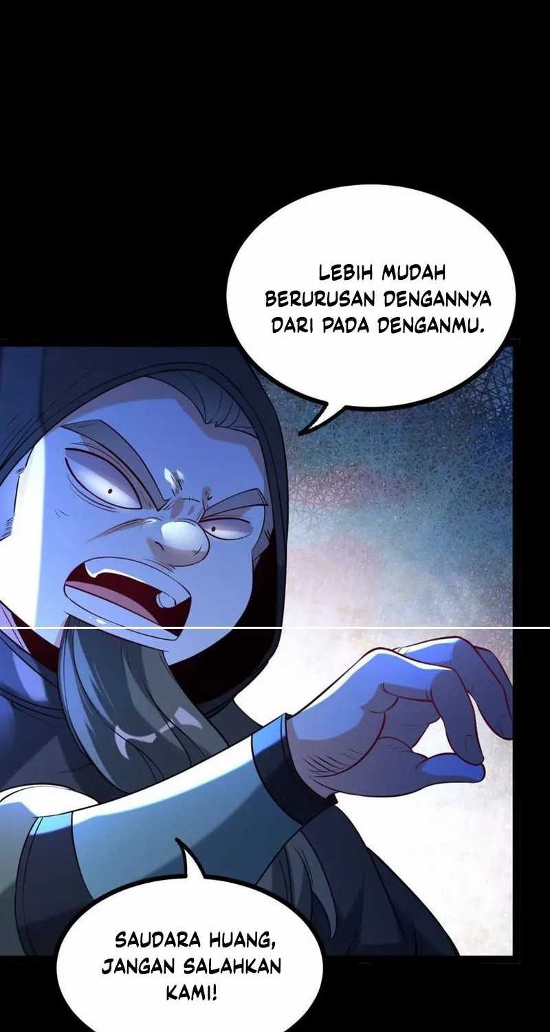 Transcending Alchemy God Chapter 60 - halaman 16