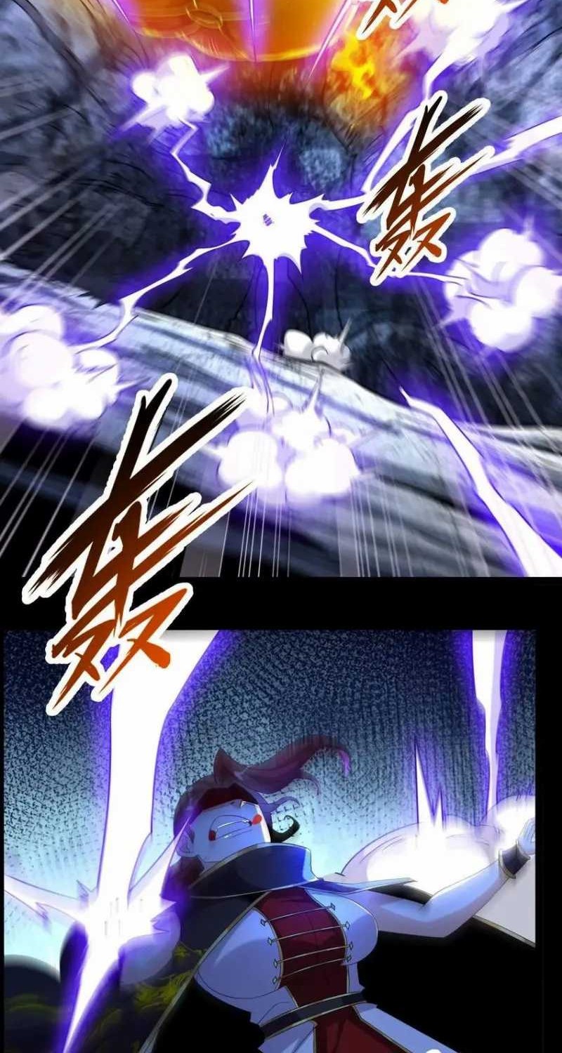 Transcending Alchemy God Chapter 60 - halaman 18