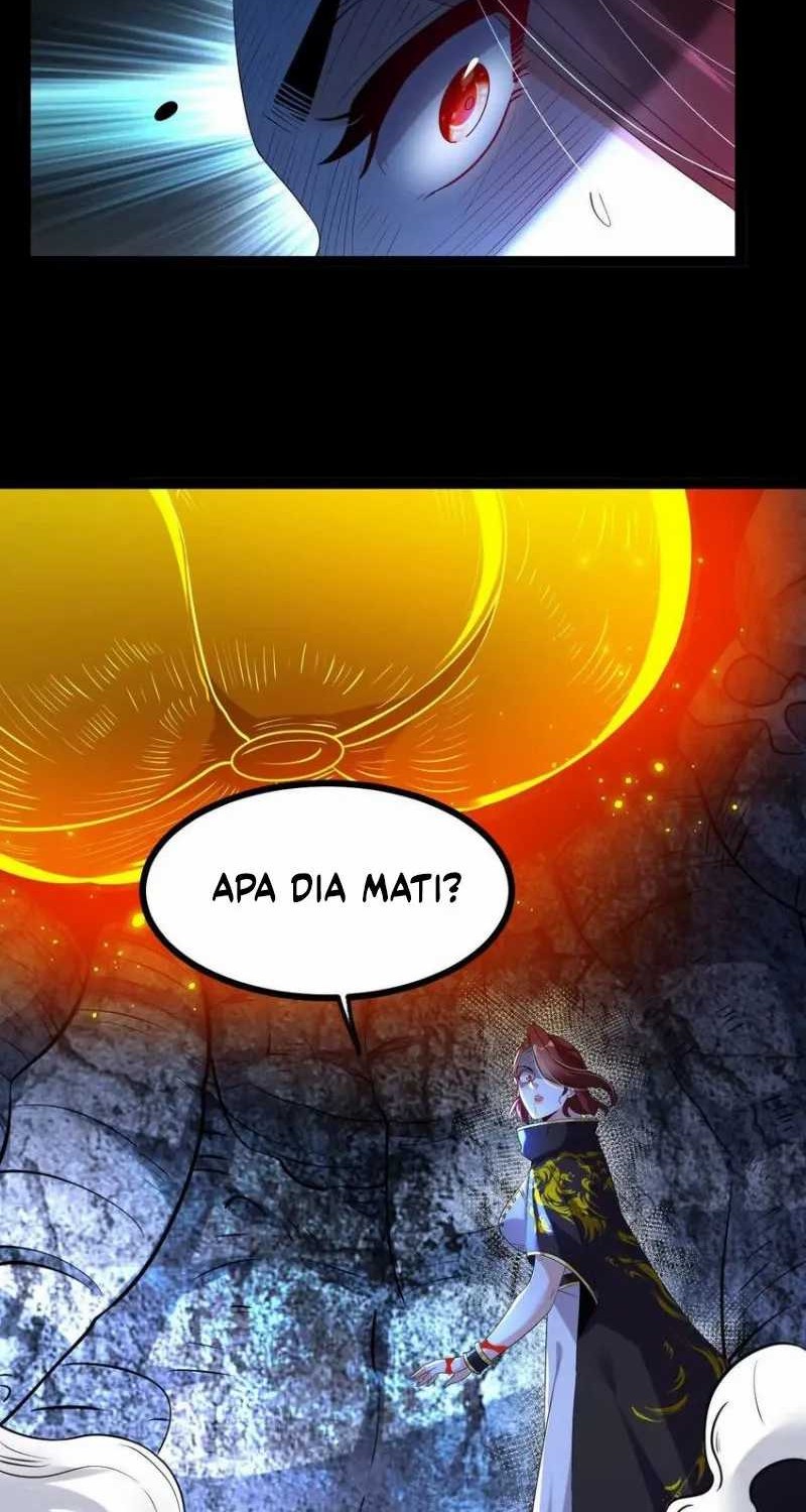 Transcending Alchemy God Chapter 60 - halaman 22