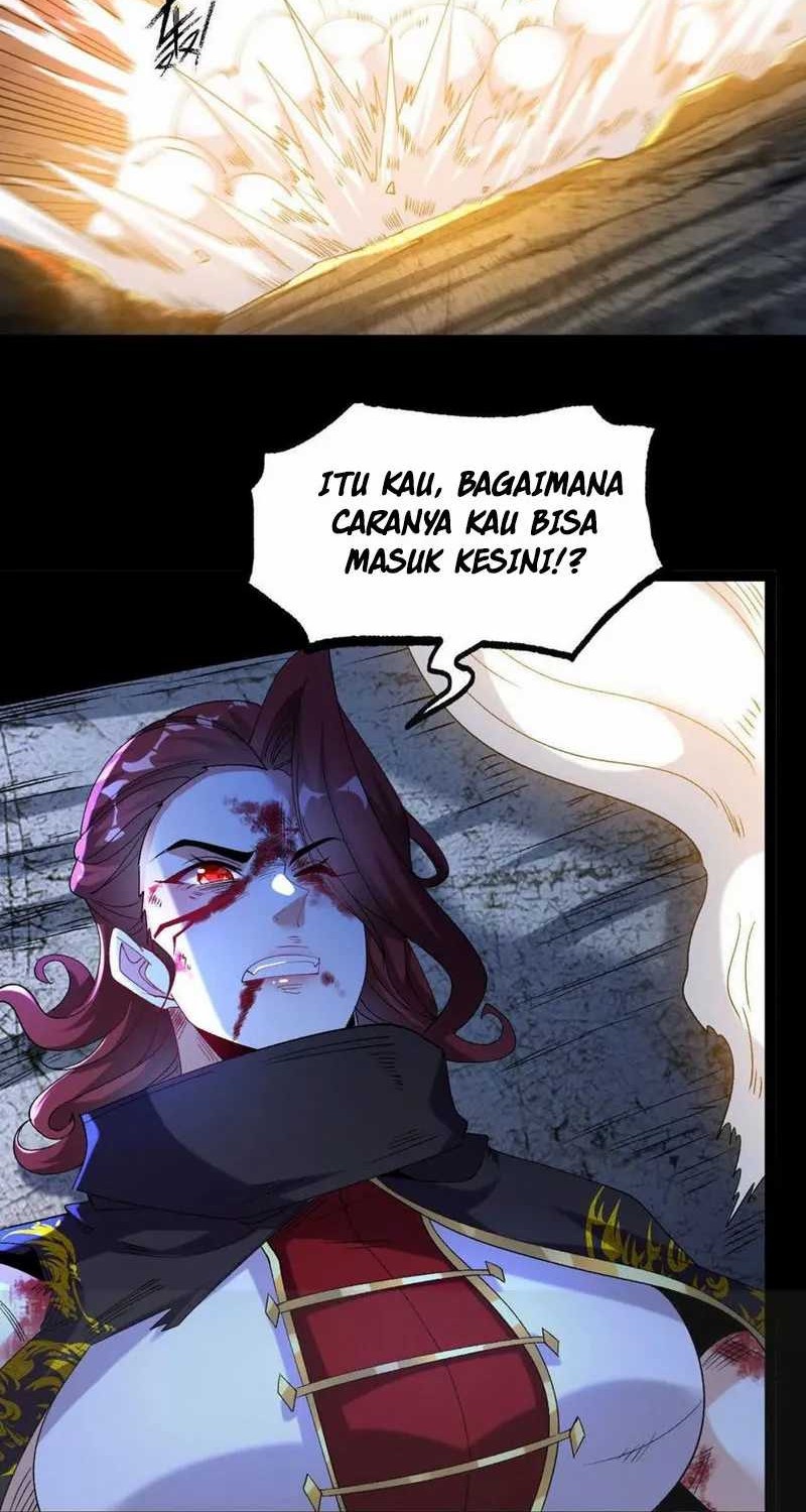 Transcending Alchemy God Chapter 60 - halaman 26
