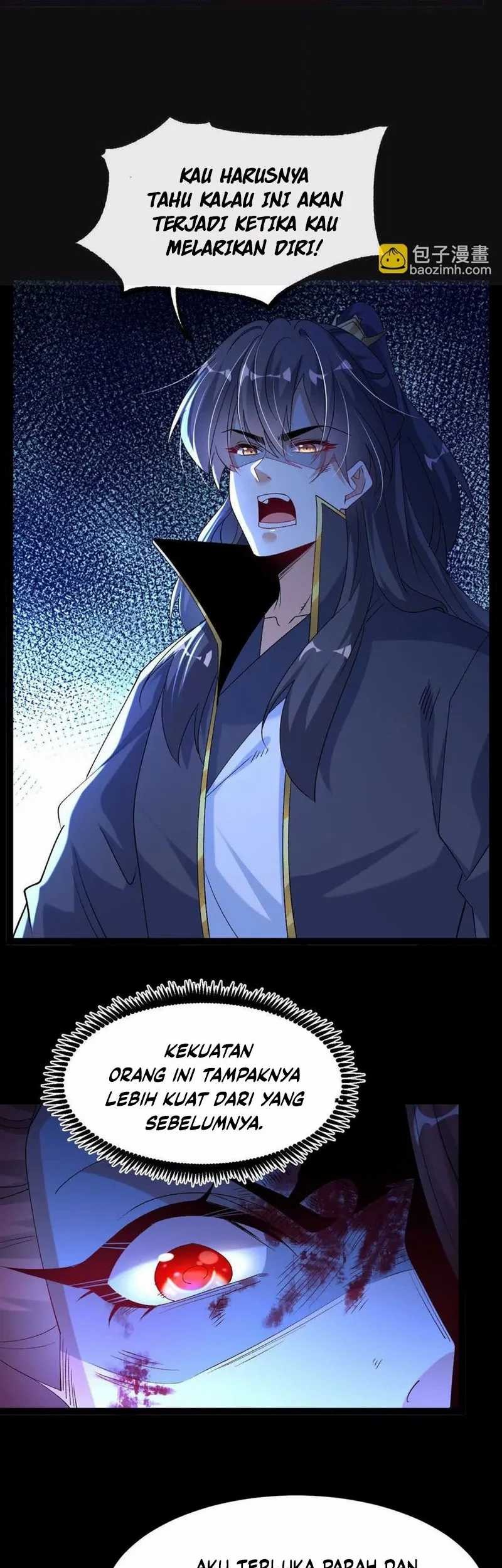 Transcending Alchemy God Chapter 60 - halaman 27